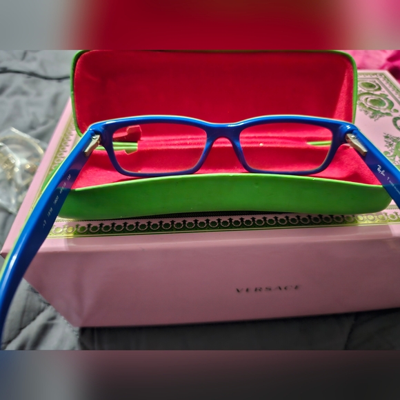 Ray Ban kids frames With Case - Picture 4 of 8